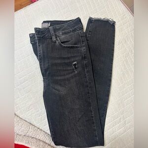 JUSTUSA black skinny jeans
